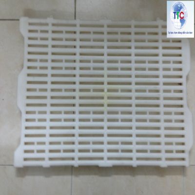 Tấm lót sàn 40x60cm - Công Ty TNHH Nhựa Thành Thành Công